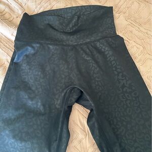 Buffbunny Rebel Leggings